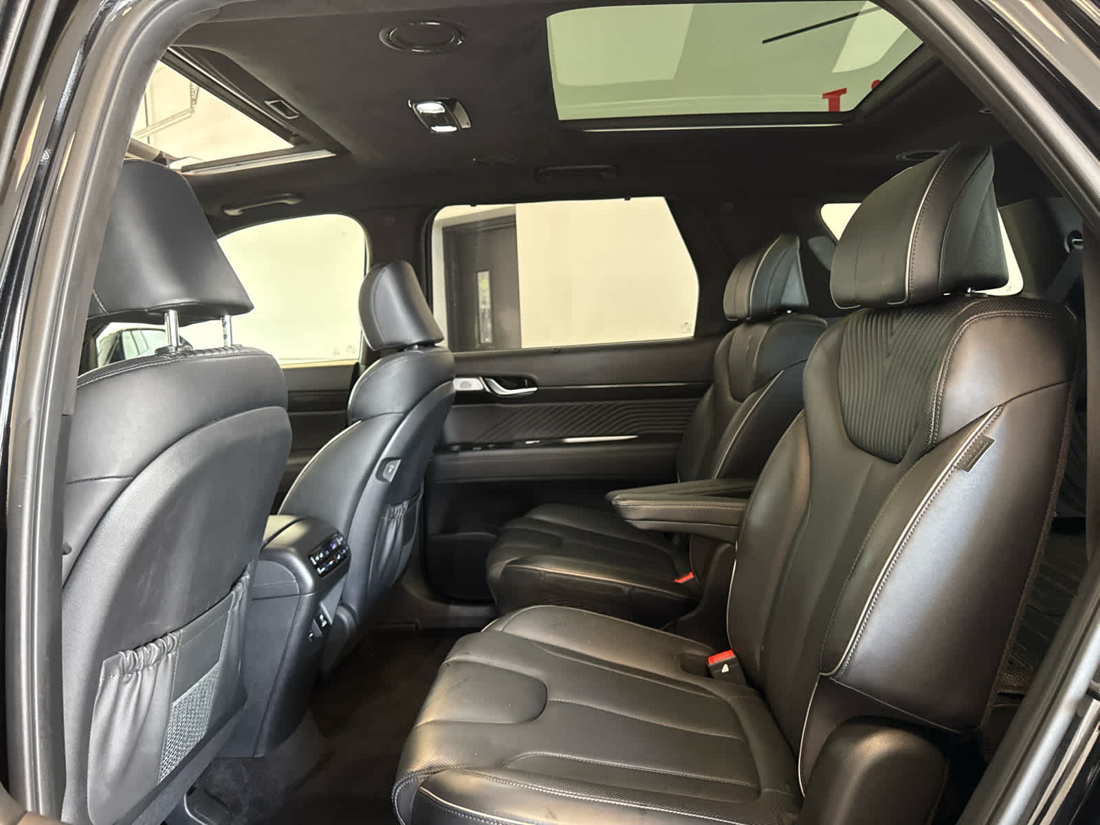 2023 Hyundai Palisade Calligraphy AWD