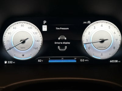 2023 Hyundai Palisade Calligraphy AWD