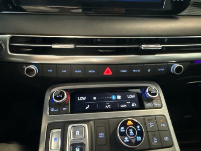 2023 Hyundai Palisade Calligraphy AWD