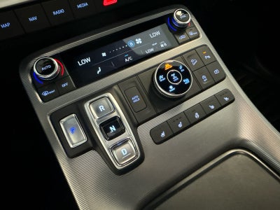 2023 Hyundai Palisade Calligraphy AWD