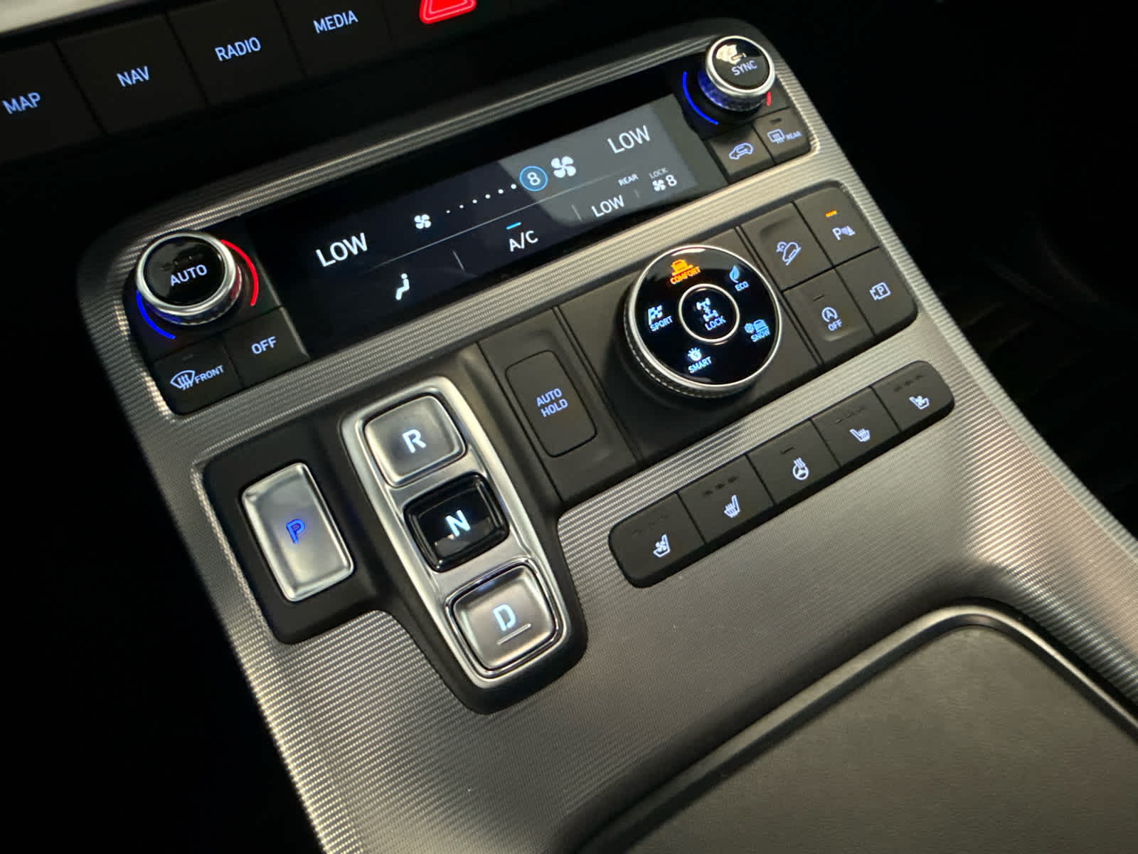 2023 Hyundai Palisade Calligraphy AWD