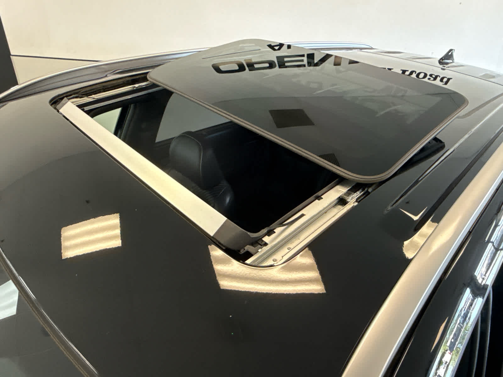 2023 Hyundai Palisade Calligraphy AWD