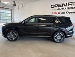 2023 Hyundai Palisade Calligraphy AWD