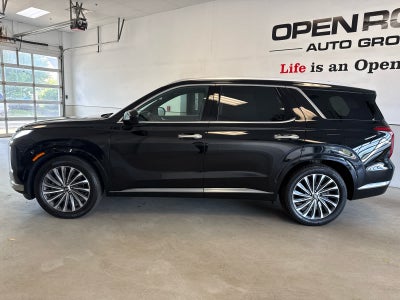 2023 Hyundai Palisade Calligraphy AWD