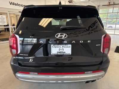2023 Hyundai Palisade Calligraphy AWD