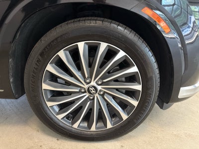 2023 Hyundai Palisade Calligraphy AWD