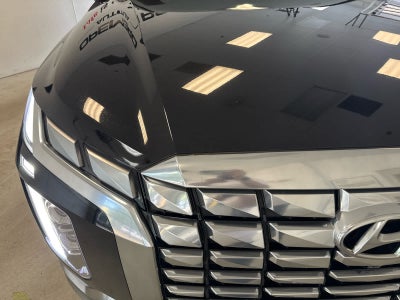 2023 Hyundai Palisade Calligraphy AWD
