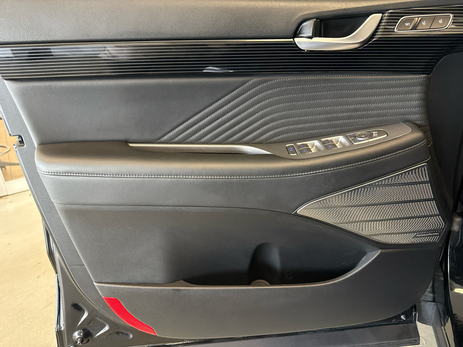 2023 Hyundai Palisade Calligraphy AWD