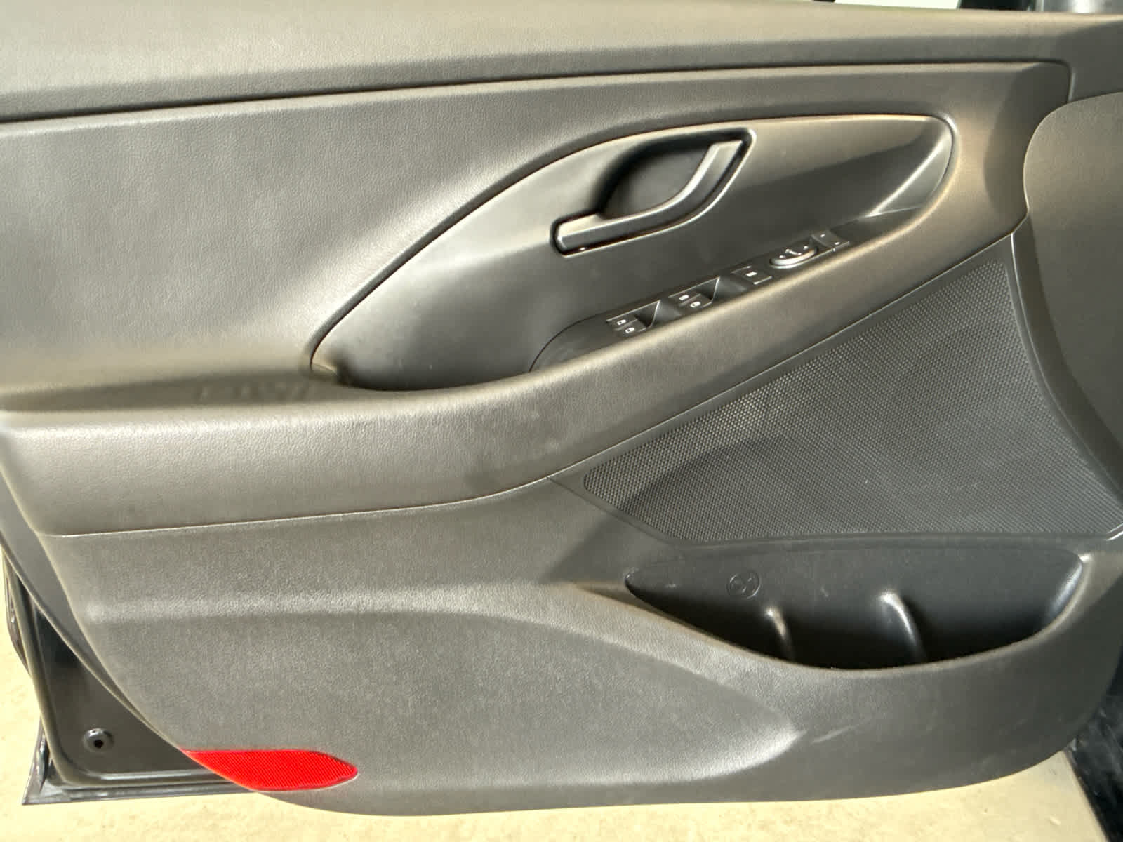 2019 Hyundai Elantra GT N Line Auto