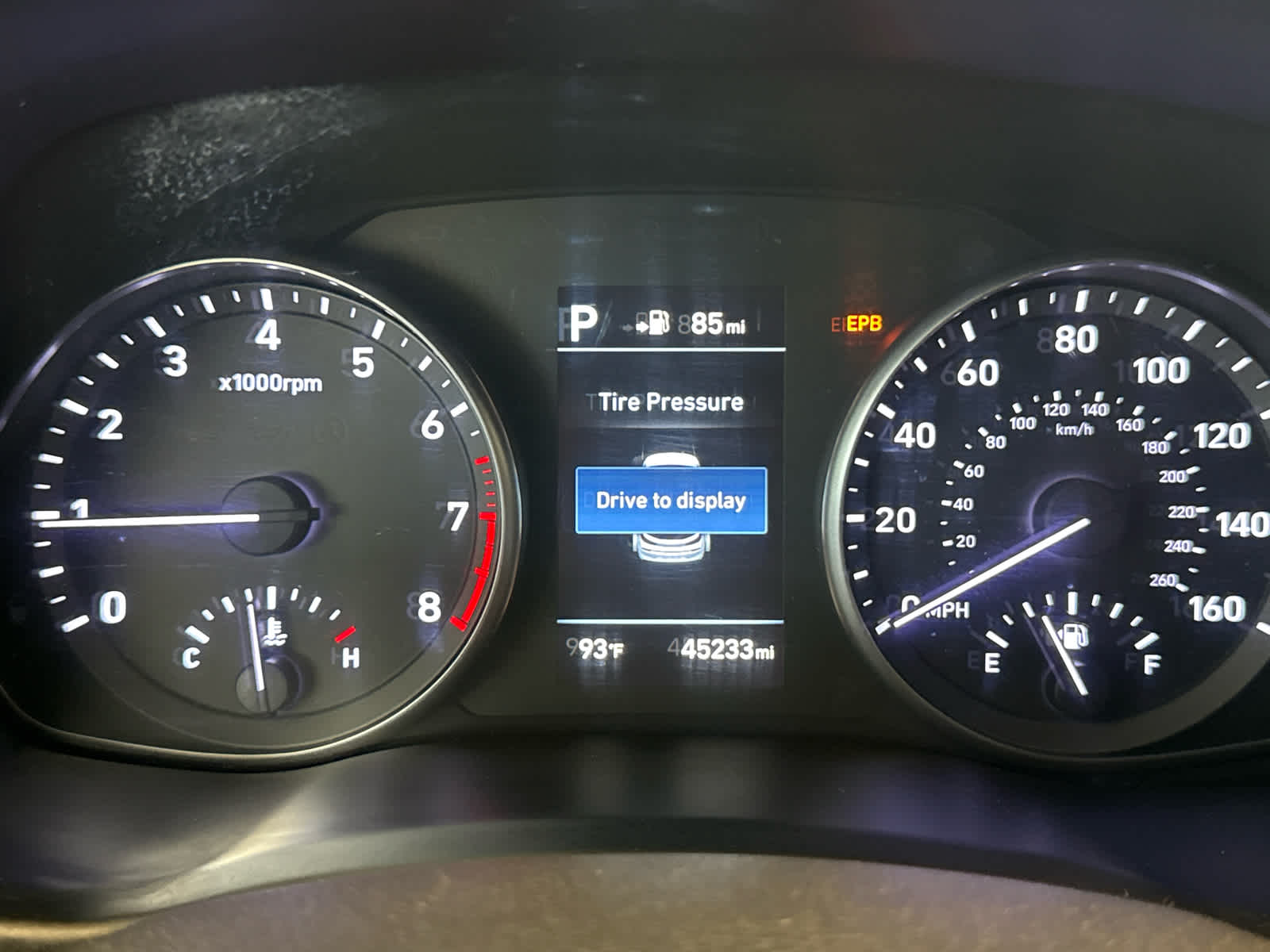 2019 Hyundai Elantra GT N Line Auto