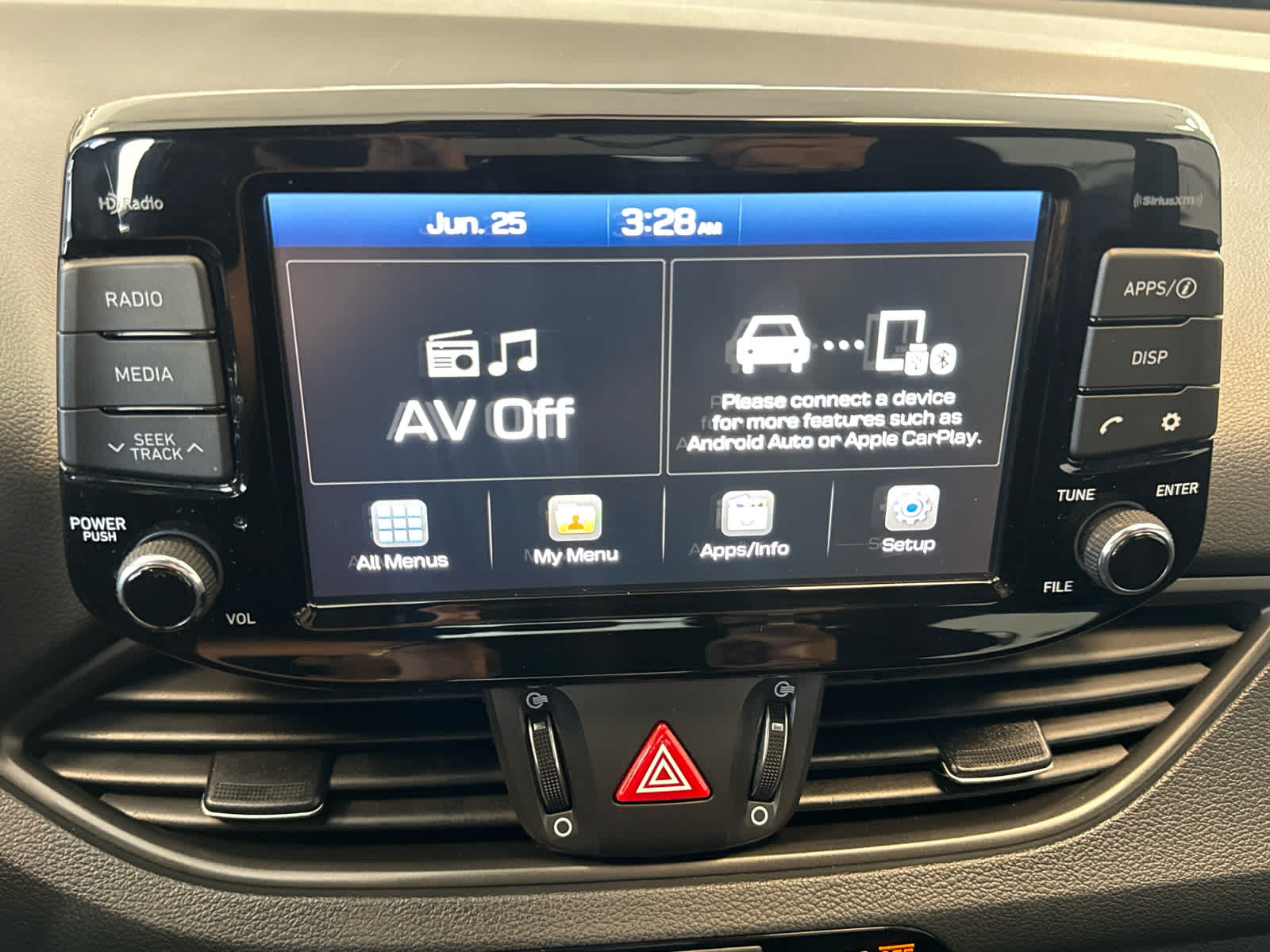 2019 Hyundai Elantra GT N Line Auto