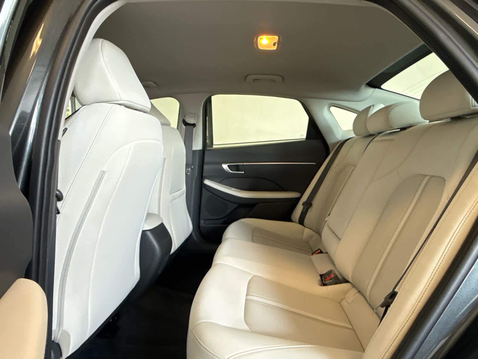 2024 Hyundai Sonata SEL 2.5L FWD