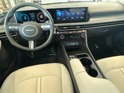 2024 Hyundai Sonata SEL 2.5L FWD