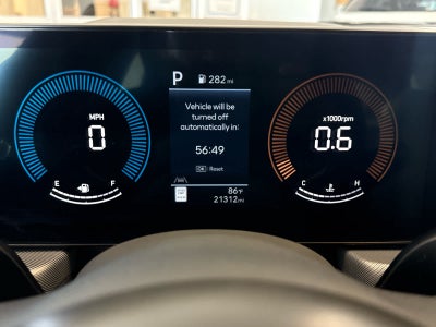 2024 Hyundai Sonata SEL 2.5L FWD