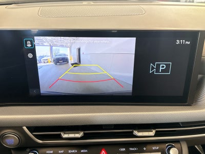 2024 Hyundai Sonata SEL 2.5L FWD