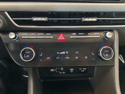 2024 Hyundai Sonata SEL 2.5L FWD
