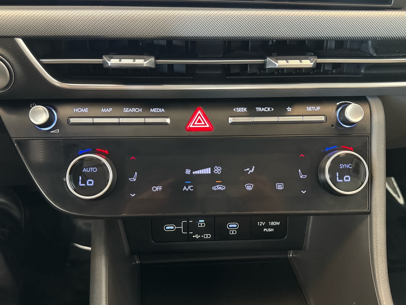 2024 Hyundai Sonata SEL 2.5L FWD