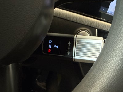 2024 Hyundai Sonata SEL 2.5L FWD