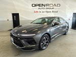 2024 Hyundai Sonata SEL 2.5L FWD