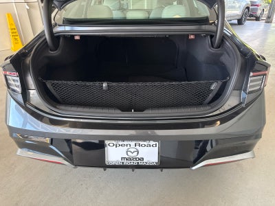2024 Hyundai Sonata SEL 2.5L FWD