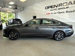 2024 Hyundai Sonata SEL 2.5L FWD
