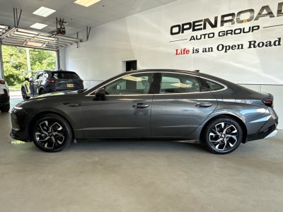 2024 Hyundai Sonata SEL 2.5L FWD
