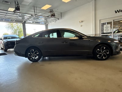 2024 Hyundai Sonata SEL 2.5L FWD