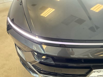 2024 Hyundai Sonata SEL 2.5L FWD