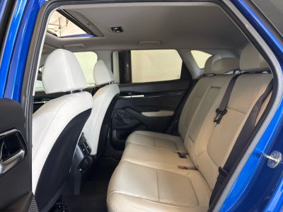 2023 Kia Seltos EX IVT AWD
