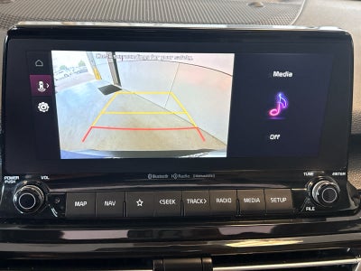 2023 Kia Seltos EX IVT AWD