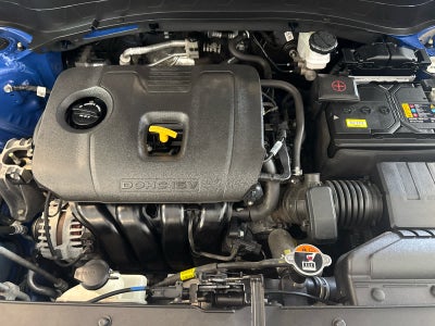 2023 Kia Seltos EX IVT AWD