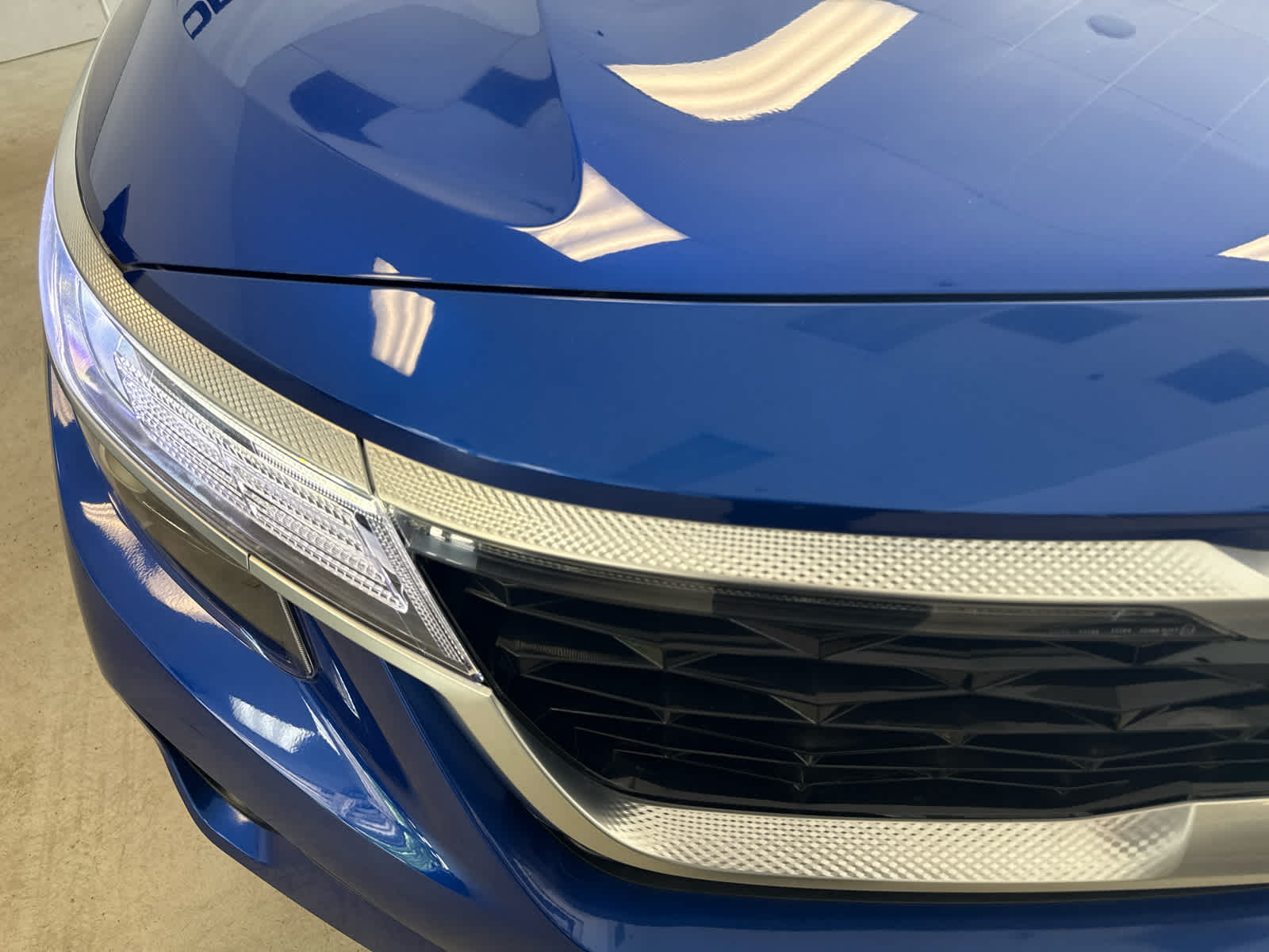 2023 Kia Seltos EX IVT AWD