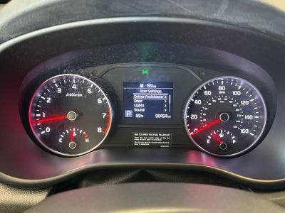 2020 Kia Sportage LX FWD