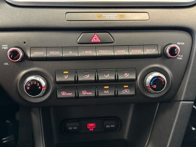 2020 Kia Sportage LX FWD