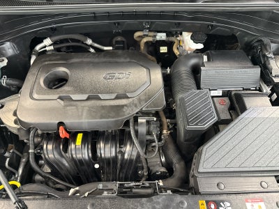 2020 Kia Sportage LX FWD