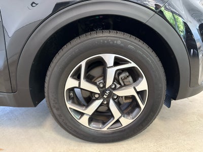 2020 Kia Sportage LX FWD