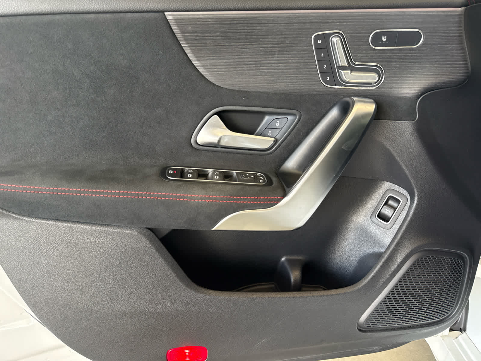 2023 Mercedes-Benz CLA CLA 250 4MATIC® Coupe