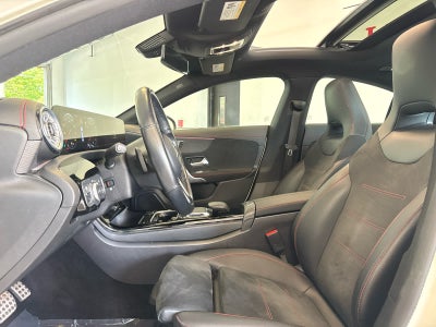 2023 Mercedes-Benz CLA CLA 250 4MATIC® Coupe