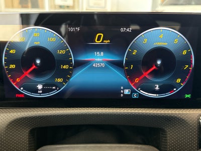 2023 Mercedes-Benz CLA CLA 250 4MATIC® Coupe