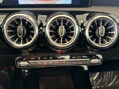 2023 Mercedes-Benz CLA CLA 250 4MATIC® Coupe