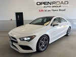 2023 Mercedes-Benz CLA CLA 250 4MATIC® Coupe
