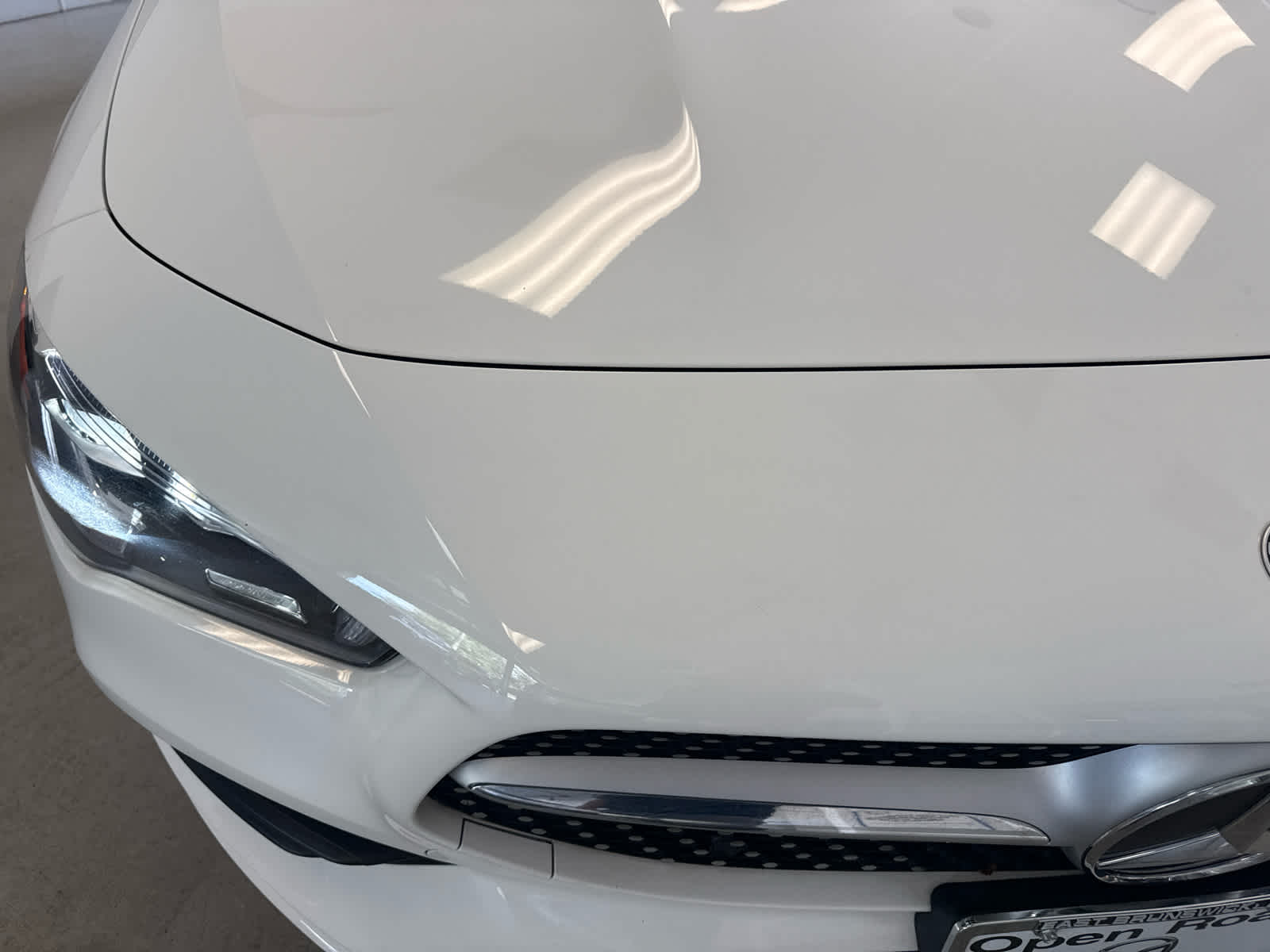2023 Mercedes-Benz CLA CLA 250 4MATIC® Coupe