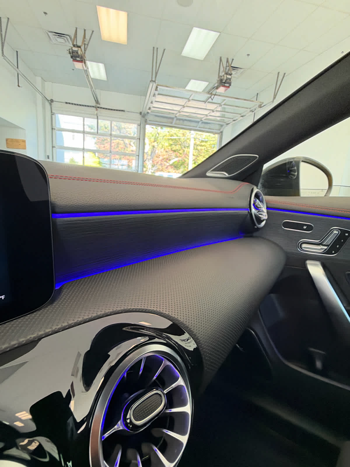 2023 Mercedes-Benz CLA CLA 250 4MATIC® Coupe