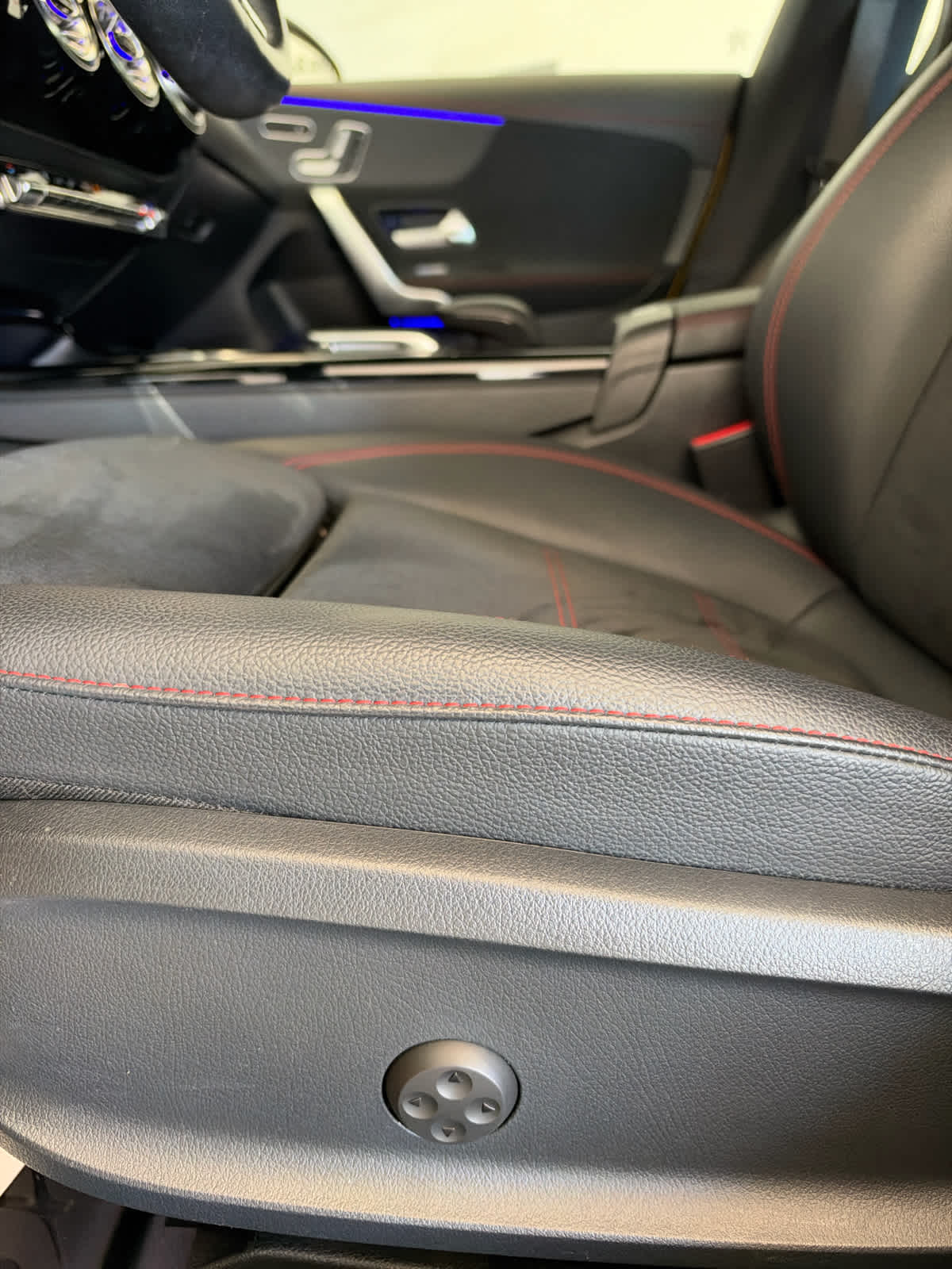 2023 Mercedes-Benz CLA CLA 250 4MATIC® Coupe