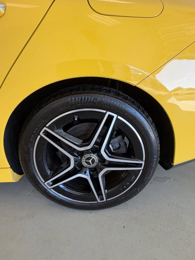 2023 Mercedes-Benz CLA CLA 250 4MATIC® Coupe