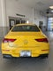 2023 Mercedes-Benz CLA CLA 250 4MATIC® Coupe