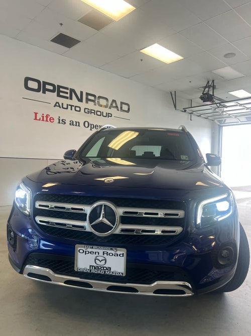 2023 Mercedes-Benz GLB GLB 250 4MATIC® SUV