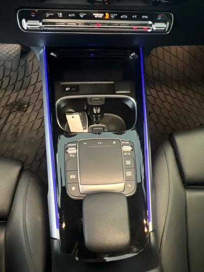 2023 Mercedes-Benz GLB GLB 250 4MATIC® SUV