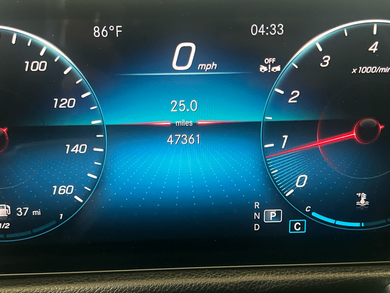 2023 Mercedes-Benz GLB GLB 250 4MATIC® SUV