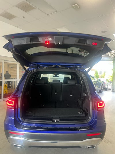 2023 Mercedes-Benz GLB GLB 250 4MATIC® SUV